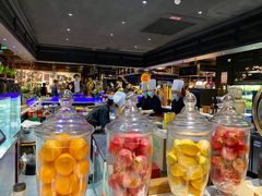 -加餐海鲜自助(集美银泰百货店)