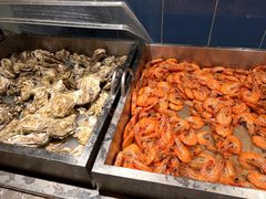 -禾斗海鲜自助(市南银座店)