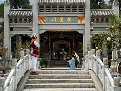 -大理文庙(大理古城)