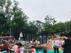 -两河城市森林公园