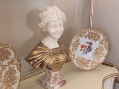 -Me Coffee下午茶艺术空间