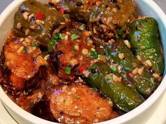 -客家汇·客家传承菜(水库店)
