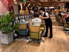 -Home Thai·泰谣(王府井apm店)