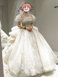 -SATIN COUTURE瑟庭婚纱礼服馆