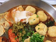 -白妈螺蛳粉(白云万达店)