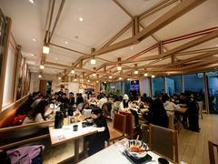 -味千拉面(广州白云机场T1西二店)