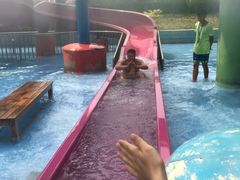 -欢乐水魔方水世界