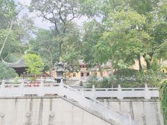 -采石矶景区