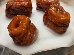 -魁盛居百年鲁菜馆(县西巷店)