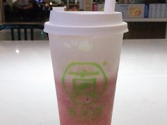 -真茶屋·0奶精(街道口一店)