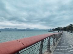 -深圳湾公园(南山区)