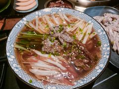 -龙神·炭烧酒场深夜食堂(新街口店)