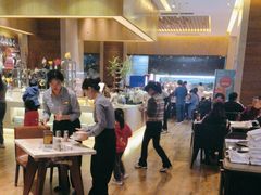 -长沙三景韦尔斯利酒店·Oval全日制餐厅自助餐