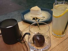 -Home Cafe(水榭春天店)