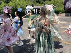 -西霞口神雕山野生动物世界