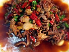 -代木儿回锅肉
