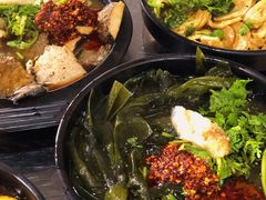 蚝油臭豆腐-雷子烧烤(第五大道店)