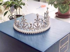 -卡漫莫尼蛋糕(徐汇店)