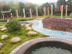 -咸宁太乙国际温泉度假村
