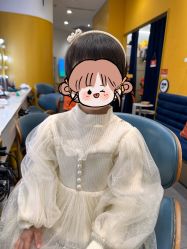 -海马体家庭照相馆(杭州远洋乐堤港店)