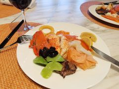 -金茂君悦·食在56海鲜自助餐厅ON56