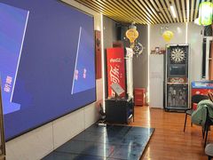 -老炮儿轰趴团建KTV桌游棋牌主题馆(五道口店（底商店))