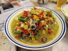 -串小白烧烤(金沙洲店)