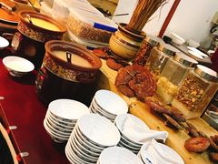 -金石唐风国际温泉会馆