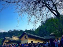 -韶山毛泽东同志故居