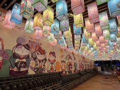 -汤W城市微度假(仓山店)