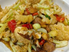 -兰湘子·湘菜小炒(石家庄万象城店)