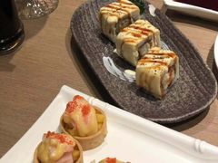 -大渔铁板烧(花园道店)