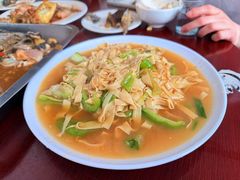 -蘸小院铁锅炖·蘸酱菜·东北菜(怀远门店)