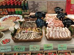 -黄山老妈·土菜(碧桂园店)