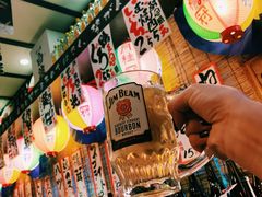 零售区-平成屋·午肴夜酒(四川北路店)