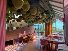 -水桶王国主题餐厅·聚会·生日派对·亲子活动·家庭套餐(亚龙湾希尔顿店)