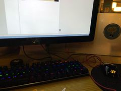 -网鱼网咖(上海静安寺店)