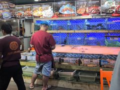 -202特色排档(五缘湾店)