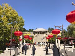 -黄帝陵