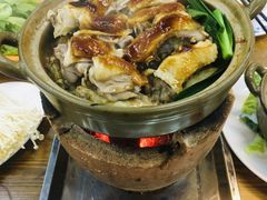 -顺德公平靓正特色牛花粥(花都店)