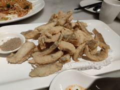 -华盛丰温州大排档(东三环南路店)