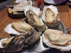 -蚝堡海鲜·威海菜·海肠捞饭·烧烤·亚洲吃蚝公司(幸福门店)