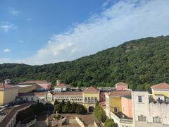 -平湖九龙山庄园圣马可酒店