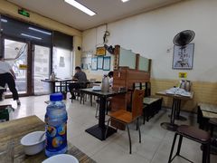 大堂-杨姐大片肉烧烤