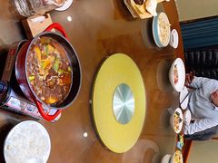 -丁里羊肉小镇(天鹅湖总店)