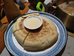 -大理董·董家小厨野生菌火锅(古城旗舰店)