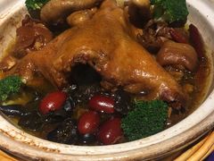 -老宁波1381餐厅(桃源中路店)