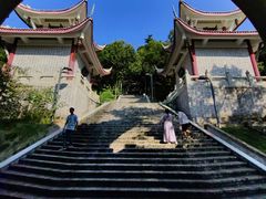 -老君山