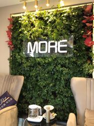 -More摩尔医美の注射线雕光电中心