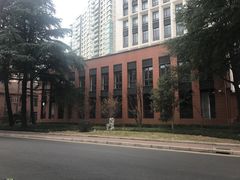 -星巴克(上海交通大学店)